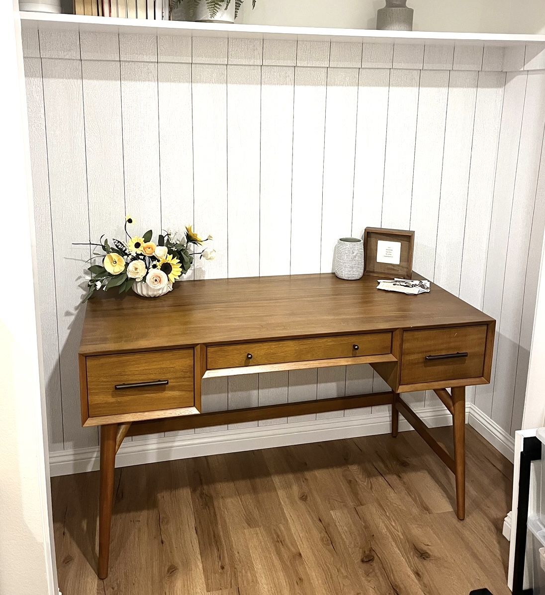 West Elm Desk