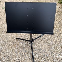 Proline Music Stand