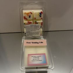 Wax Melts 