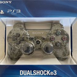 PS3 Controller Brand New $40 OBO 