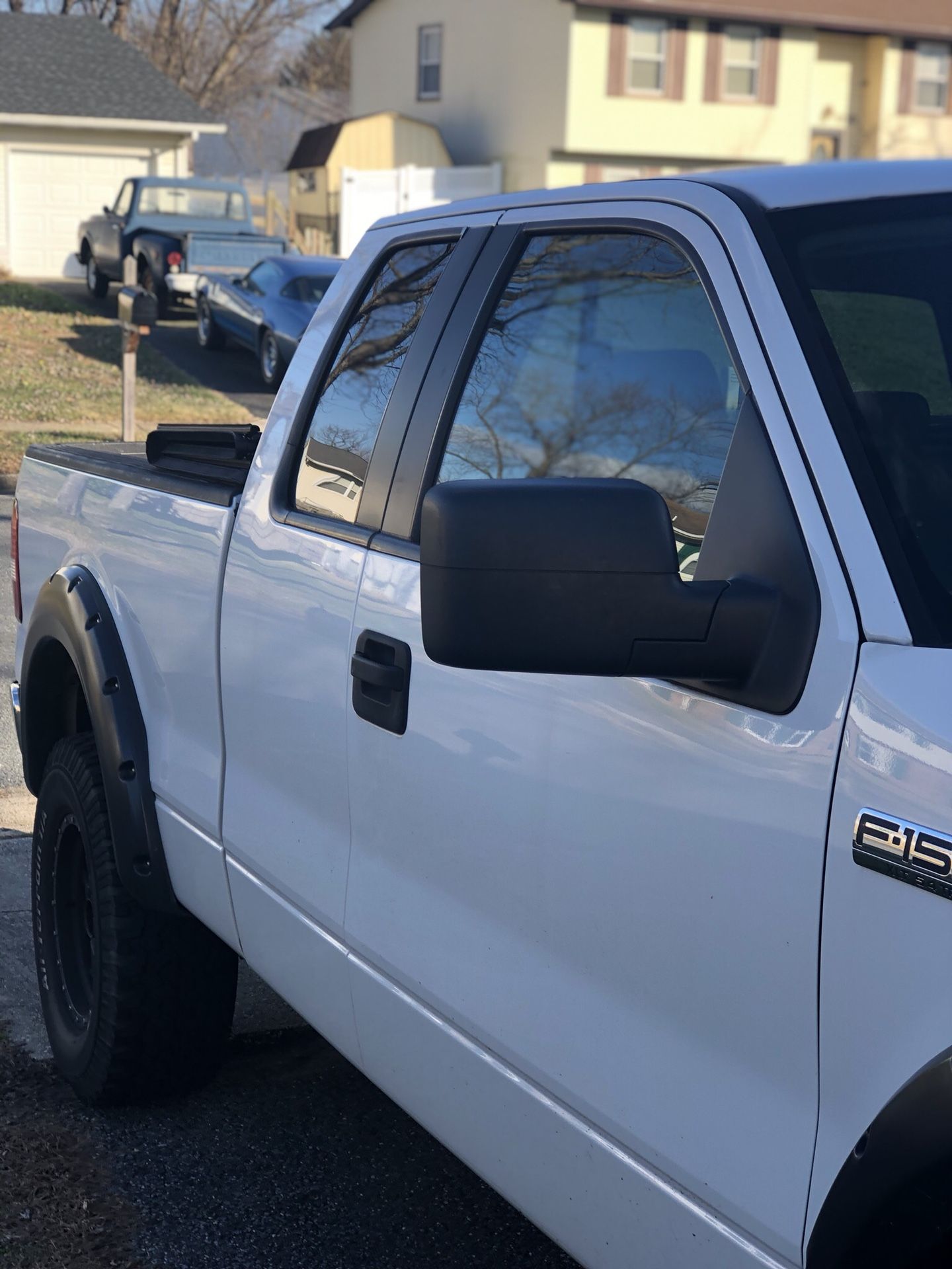 2006 Ford F-150