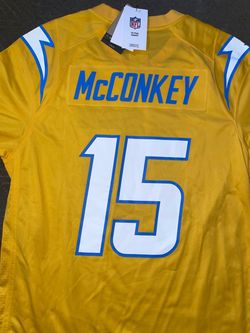Brand new jersey
