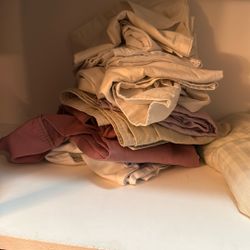 Whole Lotta Pillow Cases