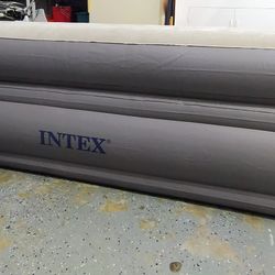 Inflatable Mattress Intex