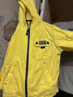4T Gap Boys Windbreaker