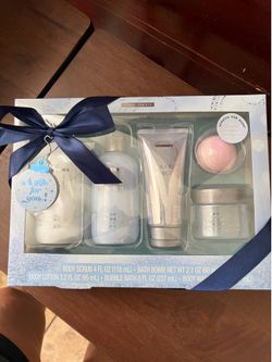Gift set