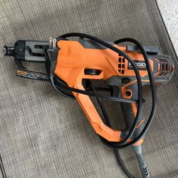 Ridgid  Collated Screwdriver 