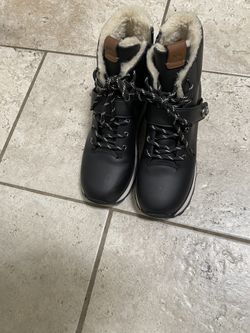 Coach Tennis Boot