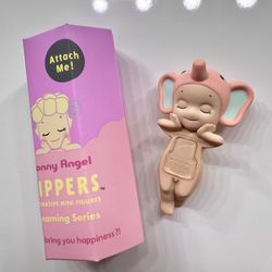 SONNY ANGEL HIPPERS - DREAMING SERIES (ELEPHANT), GENUINE/AUTHENTIC