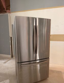 Samsung French Door Fridge
