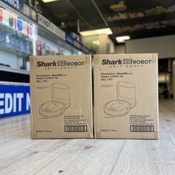 Shark AV911s EZ Robot