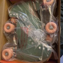 Impala Rollers Skates 