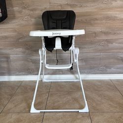 Joovy High Chair