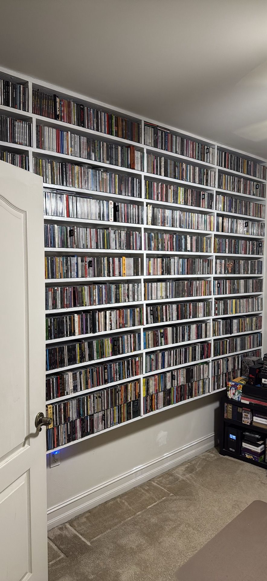 Cd Collection For Sale