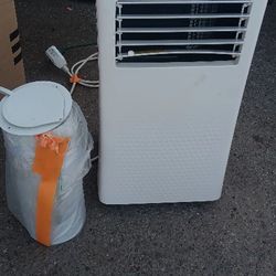 KISMILE PORTABLE AC 