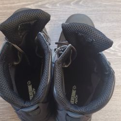 Brand New Wolverines Composite Toe Shoes Size 11