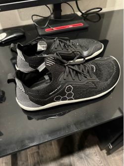 Vivo barefoot