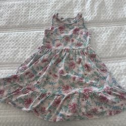 Janie and Jack Size 6 Dress