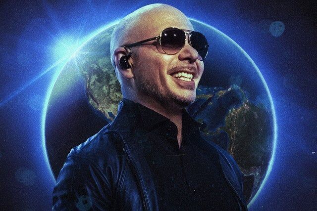 Pitbull Tickets Mohegan Sun Sunday night $100 OBO