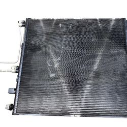 2016 Ram 1500 AC Condenser 