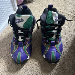 Reebok Kamikaze 2 ‘Mid All Star’