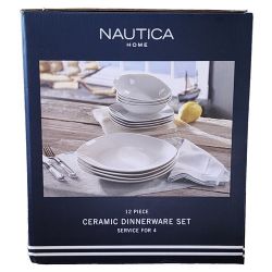 DINNER WARE