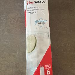 Frigidaire Water And Ice Refrigerator filter