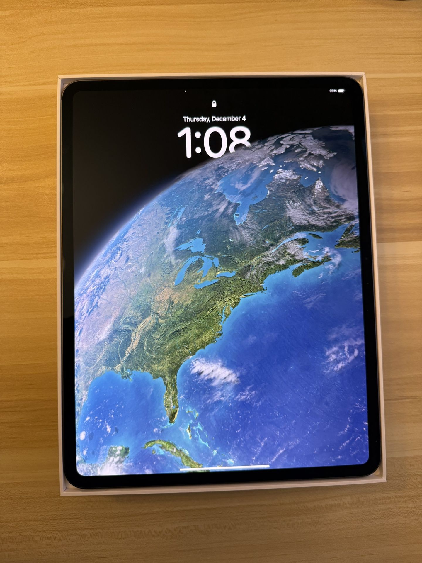 Apple Ipad Pro 13 Inch (M4)