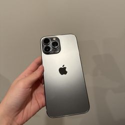 Perfect Condition iPhone 13 Pro Max 512gb Unlocked