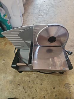 Waring pro Slicer