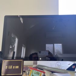 Apple Monitor 