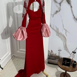 Special Occasions Dress