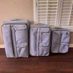 Luggage Set