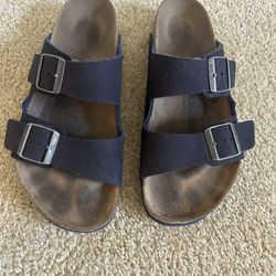 Birkenstock Arizona Vegan Sandals 