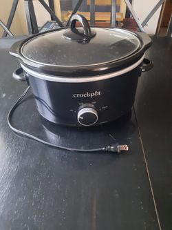 Crock pots $10 each