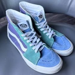 Vans Sk8-Hi Retro