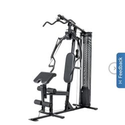 Centr by Inspire Multi-Gym – Complete Home Gym System 🔥