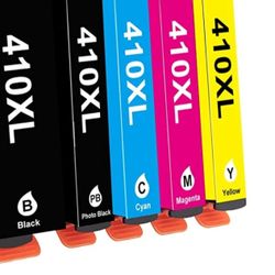 Remanufactured 410 Ink 