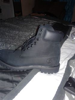 Louis Vuitton timberlands (Size 12) for Sale in Blue Island, IL - OfferUp