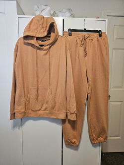 Set de pans de mujer size L