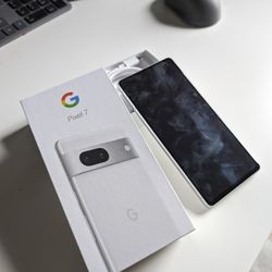 Google Pixel 7