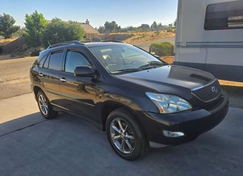 2009 Lexus RX 350