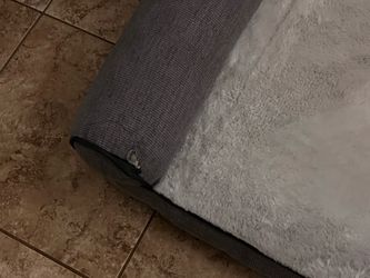 Dog bed