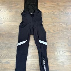 Castelli 3XL Bibs 