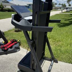 Proform treadmill