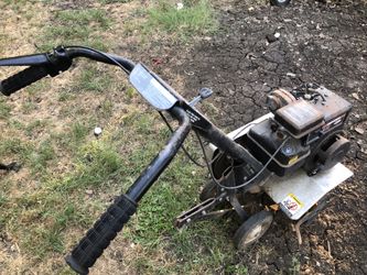 Craftsman machine 24’