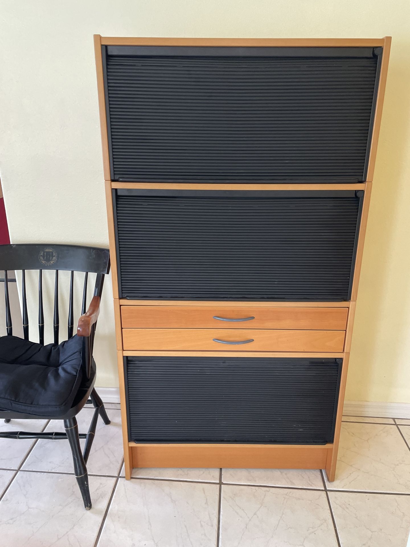 Office Storage