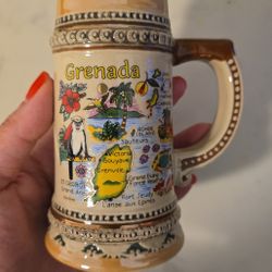 Ceramic / Porcelain GRENADA cup Mug