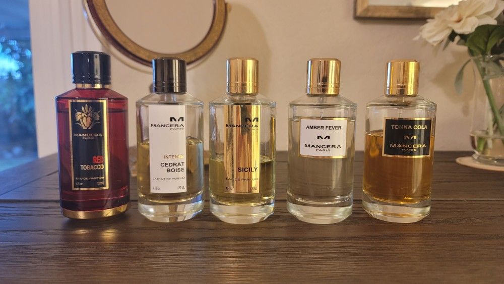 Cologne Perfume Fragrance 