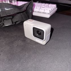 go pro hero 7 white